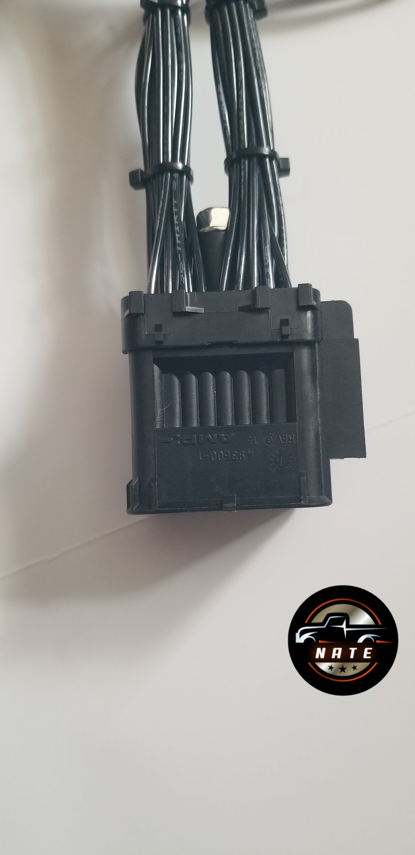 7.3 Powerstroke Diesel Injector Kill Test Box - 1994-2003 Ford F-Series