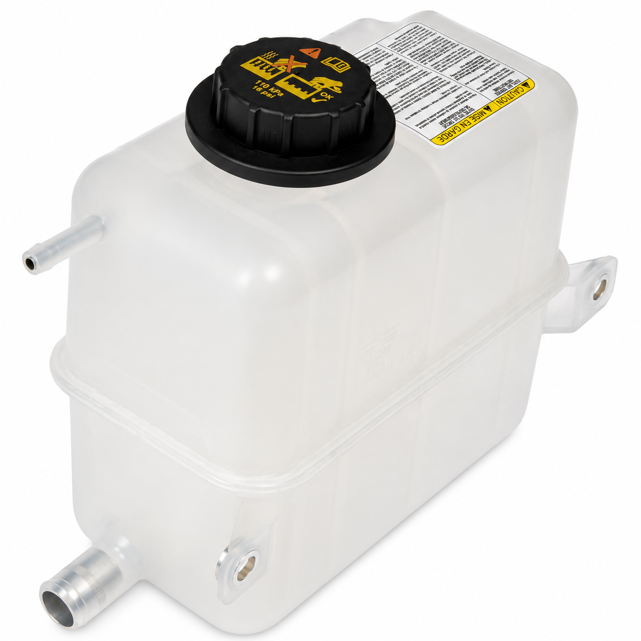 Coolant Reservoir Tank (1994-97) 7.3L Powerstroke