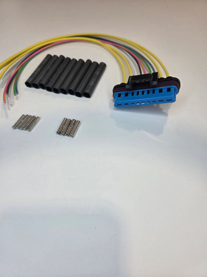 PT-04-D Super duty driver side valve cover pigtail kit