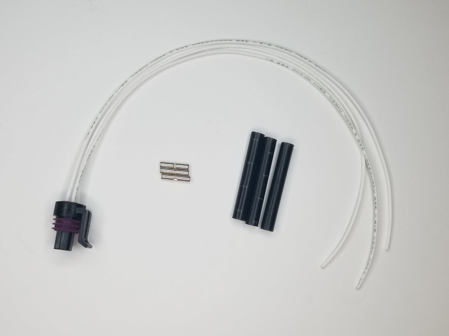 ICP/EBP Pigtail Kit - 1994-2003 Ford F-Series