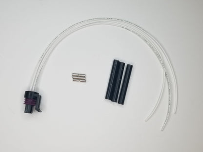 ICP/EBP Pigtail Kit - 1994-2003 Ford F-Series