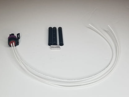 ICP/EBP Pigtail Kit - 1994-2003 Ford F-Series