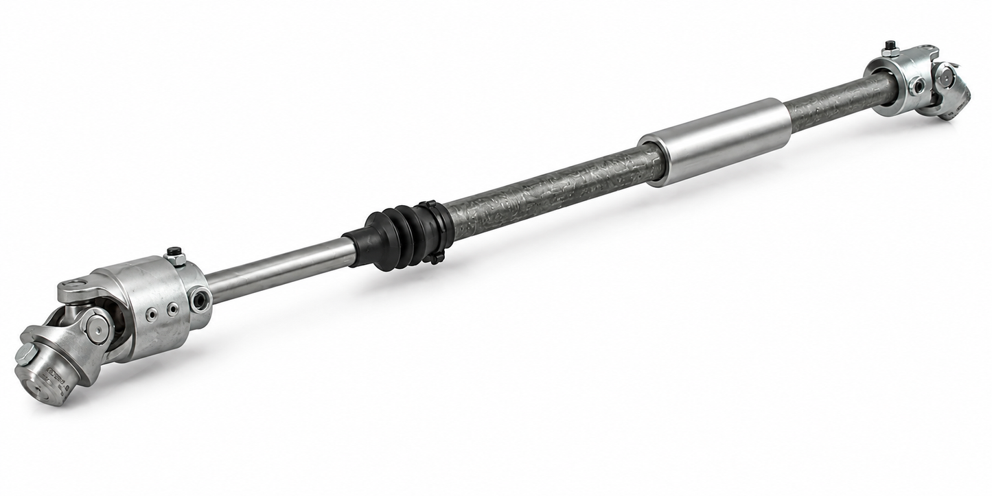 1992-1997 F-Series and Bronco Borgeson Steering Shaft