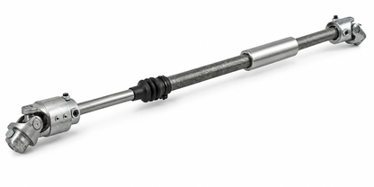 1992-1997 F-Series and Bronco Borgeson Steering Shaft