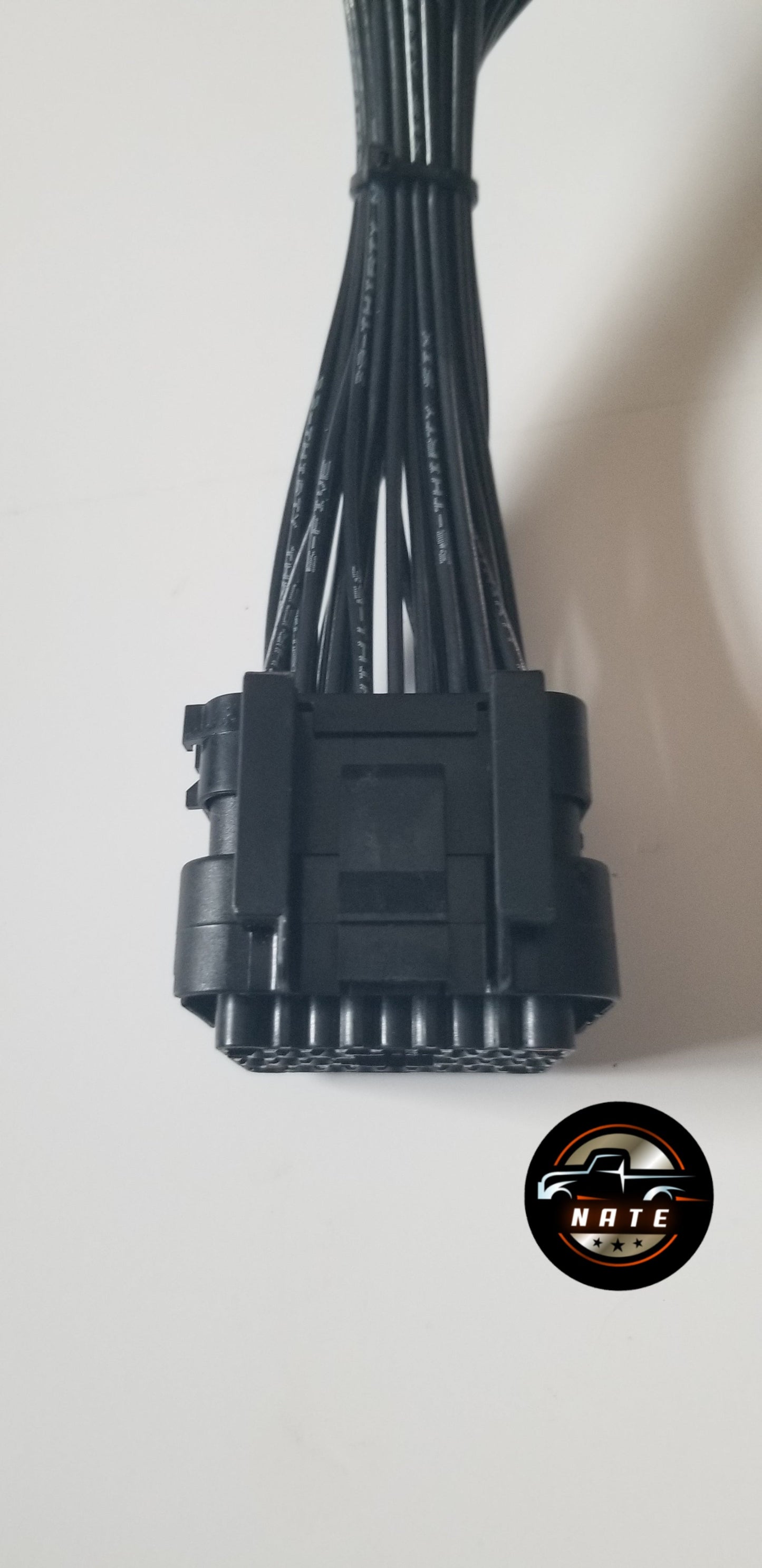 7.3 Powerstroke Diesel Injector Kill Test Box - 1994-2003 Ford F-Series