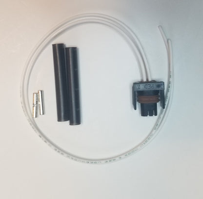 PT-02 IPR/EBPV Pigtail Kit