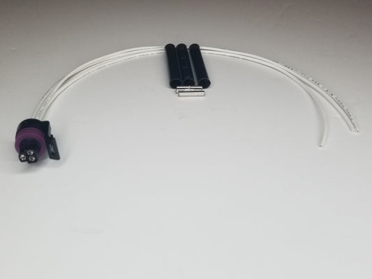 ICP/EBP Pigtail Kit - 1994-2003 Ford F-Series