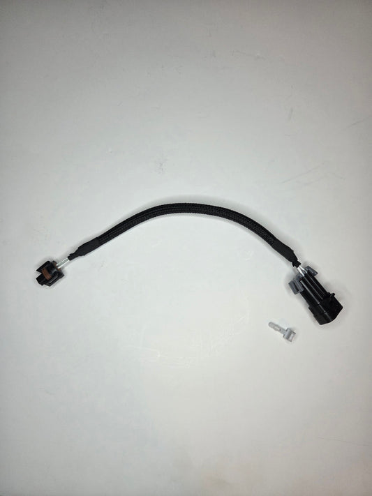 Fuel Bowl Delete Harness (E-Fuel Conversion) – 1994.5–1997 Ford F-Series