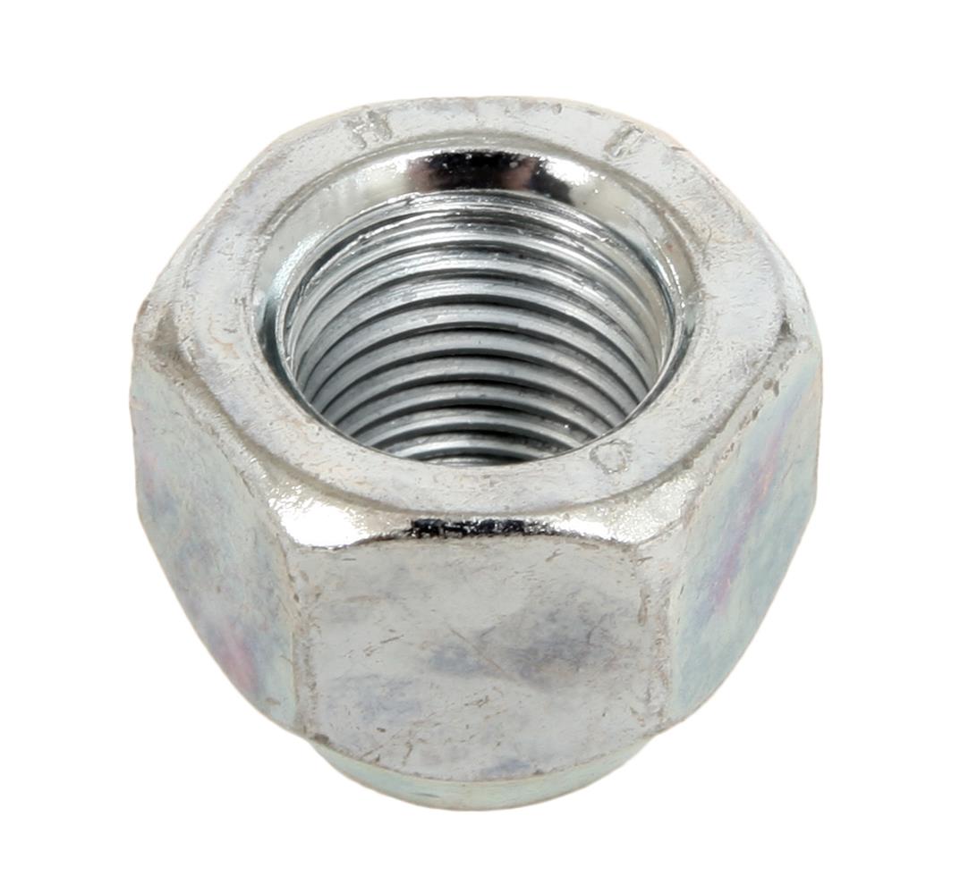 Complete Performance Bulge Acorn 9/16-18 Lug Nuts Open End