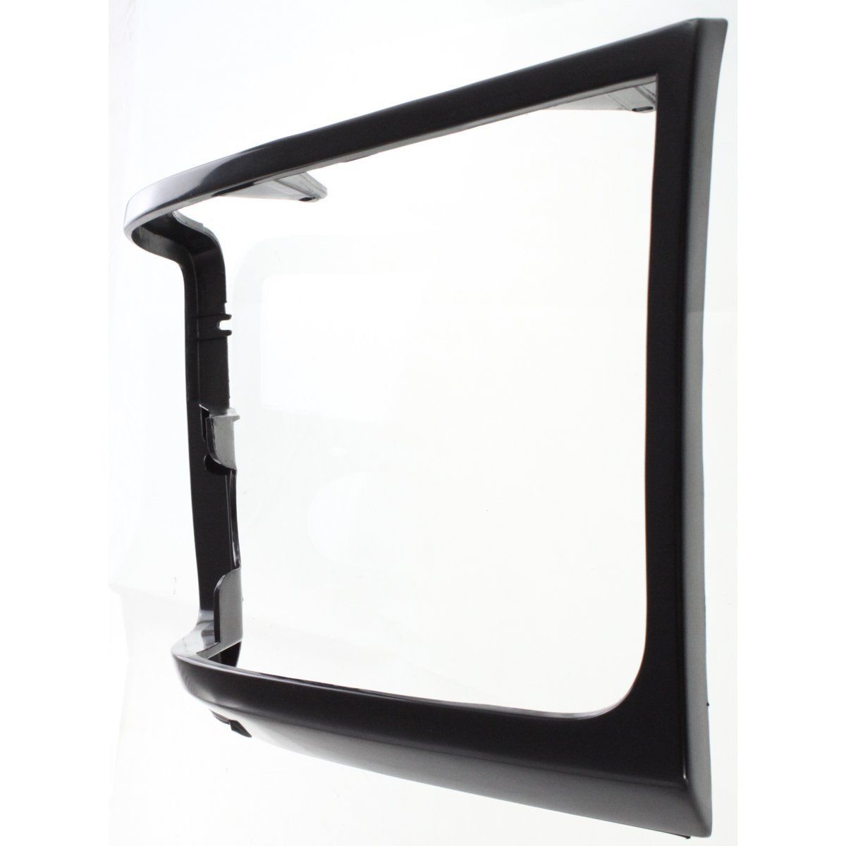 Paintable Headlight Bezels, 1992-1996 F-Series, 1997 F250-F350, CP-PHB