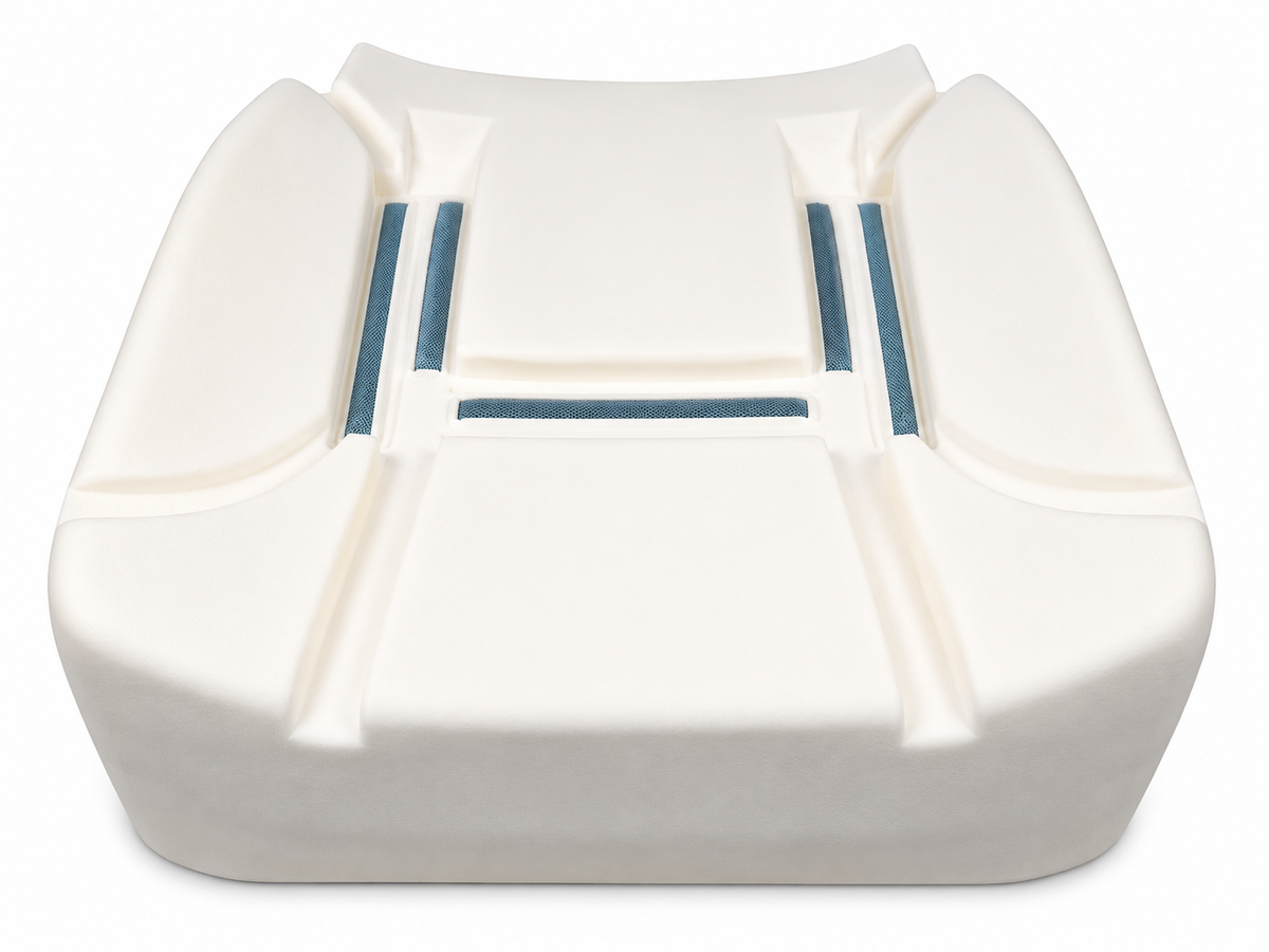 Seat Bottom Foam Cushion