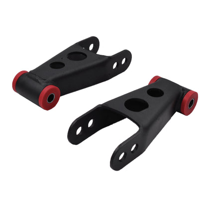 F150 2″ Leaf Spring Shackles (1973-1996)