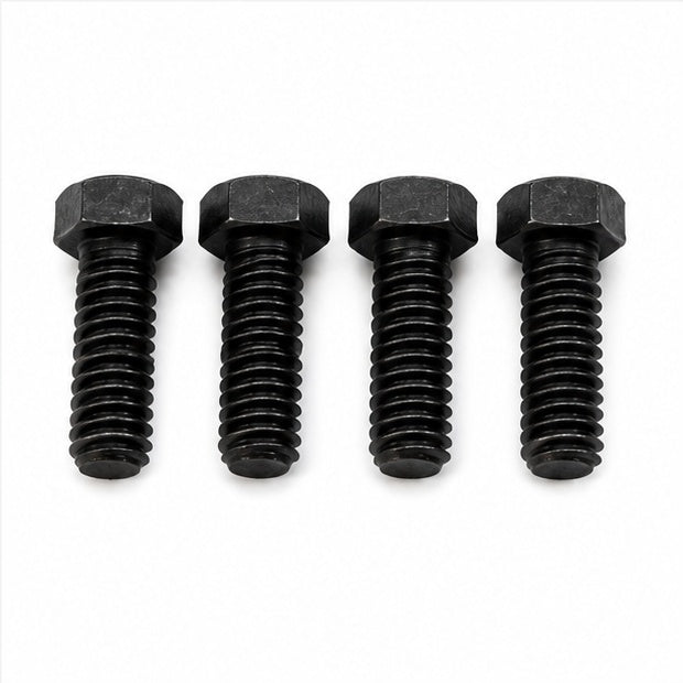 Complete Performance ZF5 Transmission Shifter Reseal Kit - 1987-1997 Ford F-Series & Bronco