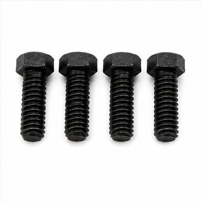 Complete Performance ZF5 Transmission Shifter Reseal Kit - 1987-1997 Ford F-Series & Bronco