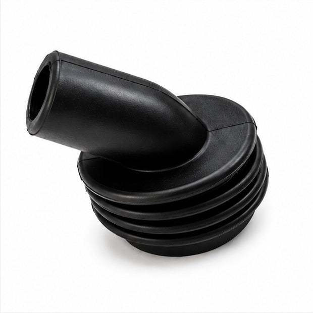 Complete Performance ZF5 Transmission Shifter Reseal Kit - 1987-1997 Ford F-Series & Bronco