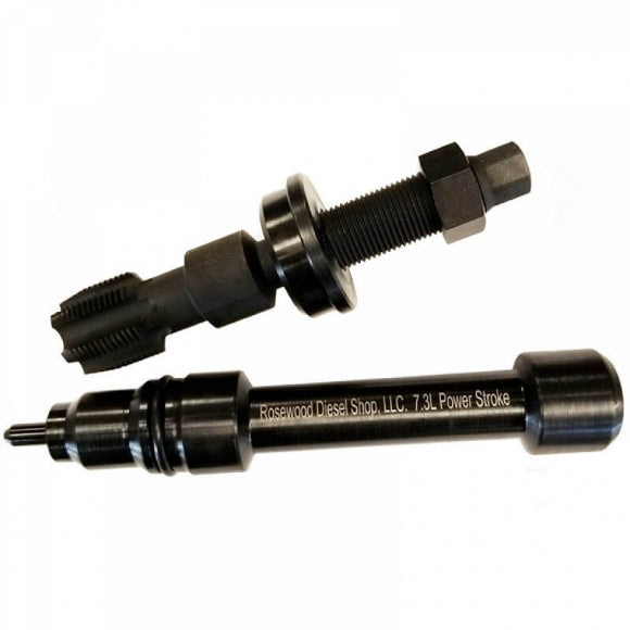 Injector Cup Tool, Rosewood Diesel, RWD-ICT