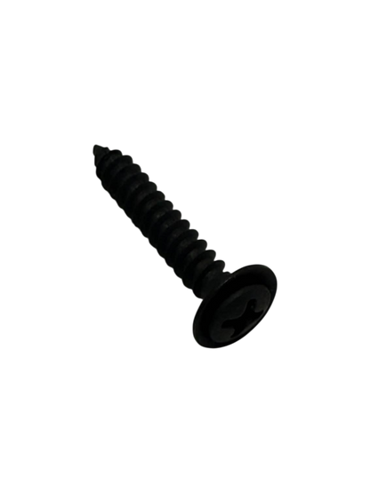 Complete Performance A Pillar Trim Screw Kit - 1992-1997 Ford F-Series & Bronco