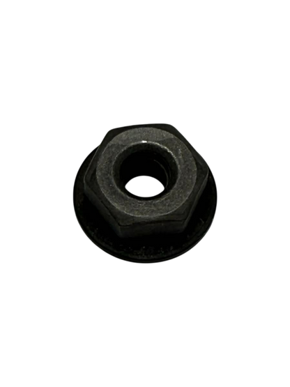 Complete Performance Dash Pad Nut Set - 1992-1997 Ford F-Series & Bronco