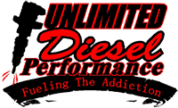 Unlimited Diesel Performance