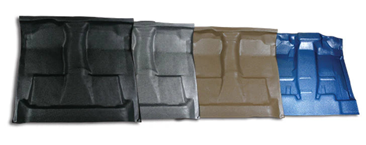 F-Series Interior Vinyl Floor Kit - ACC – Complete Performance