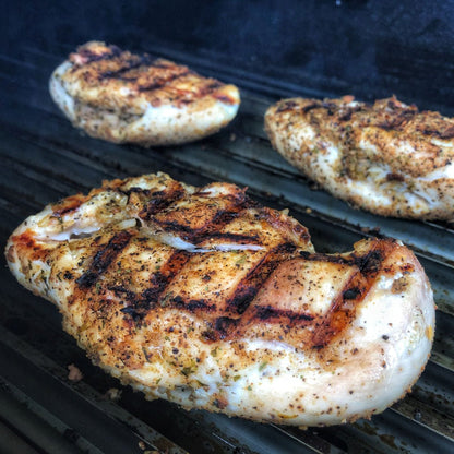 Grill Your Ass Off Willie Pete Chicken Seasoning