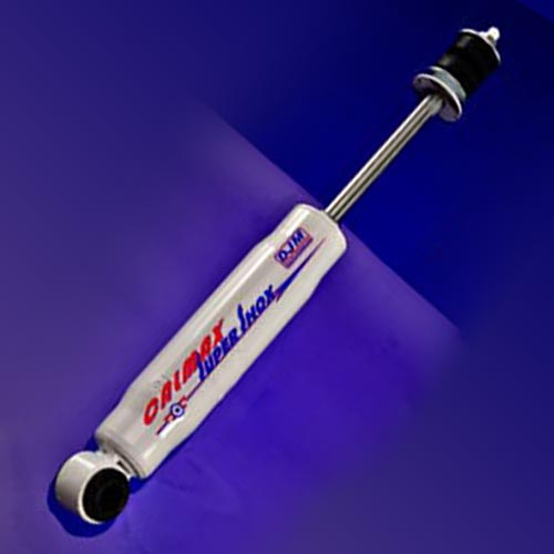 DJM, 1997-2003 19.5″ Stem / Loop Calmax SuperShock, 1910