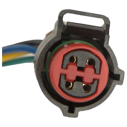 Air Conditioning High Side Switch Pigtail