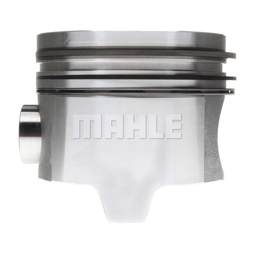 MAHLE  PISTON WITH RINGS (.030) 1994-2003 FORD 7.3L POWERSTROKE - Set of 8