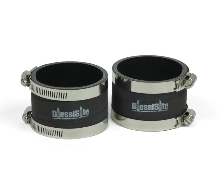 Intercooler and boot kits Complete Performance