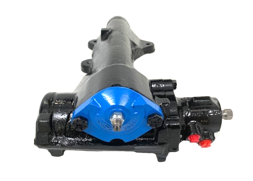 Bluetop Steering Gears Complete Performance