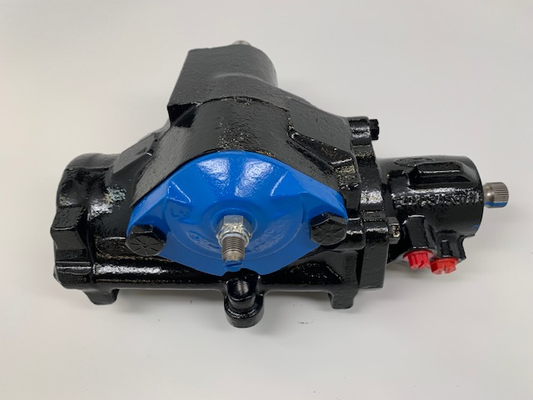 Blue Top Steering Gear Box, 1980-2007 F-Series Trucks