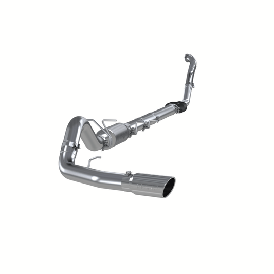 (94-97) MBRP 4" Turbo-Back Exhaust System