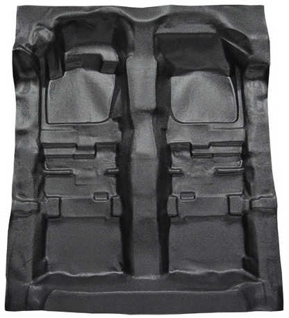 Bronco Interior Vinyl Flooring Kit