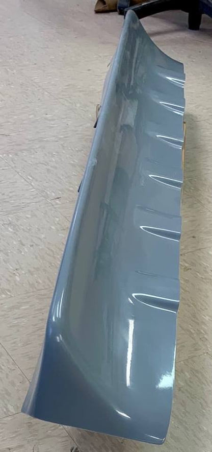 Wind Jammer Roof Wing