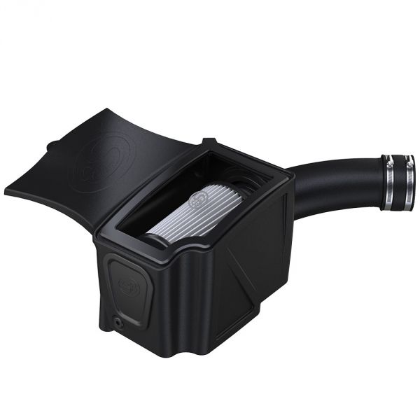 S&B Cold Air Intake System (1994-97 Powerstroke)