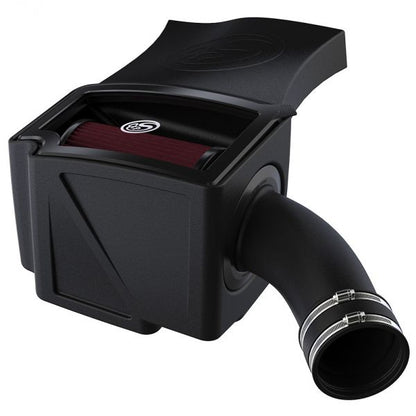 S&B Cold Air Intake System (1994-97 Powerstroke)