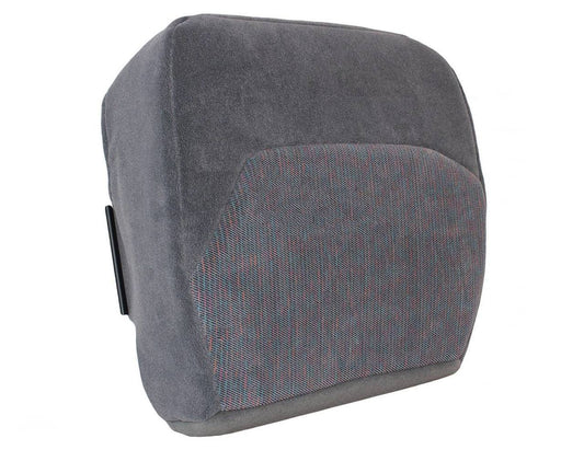 Seat Upholstery Bottom - Velour - Grey