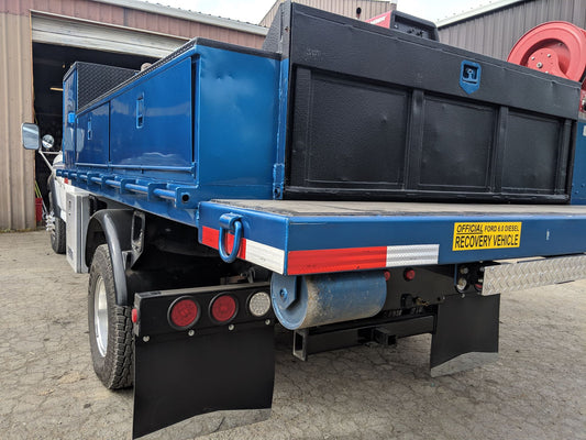 Nostalgic Bumper Sticker, HANDPICKED TRUCKS