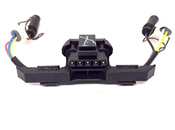 Ford OEM Under Valve Cover Harness, 1994-1997 7.3L Powerstroke