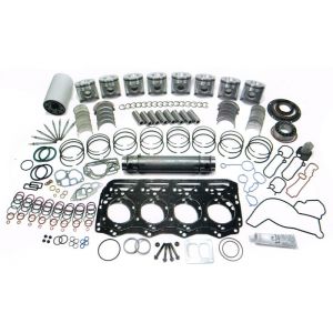 7.3L Ford Rebuild Kit - 20 Over