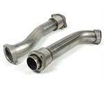 1999.5-2003 7.3L Bellowed Up-Pipe and Gasket Kit