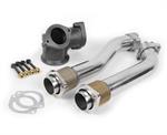 1999.5-2003 7.3L Bellowed Up-Pipe and Gasket Kit