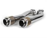 1999.5-2003 7.3L Bellowed Up-Pipe and Gasket Kit