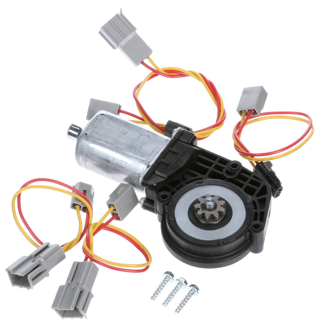 Motor L Window 1992 - 1997 Window Motors – Complete Performance