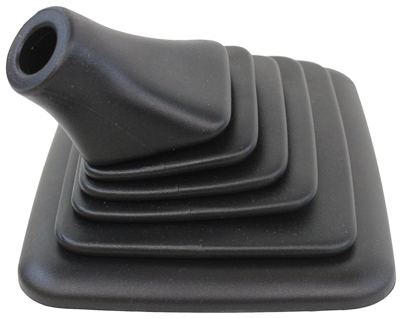 Ford OEM Standard Transmission Shifter Boot, 1994-1997 Ford F-Series