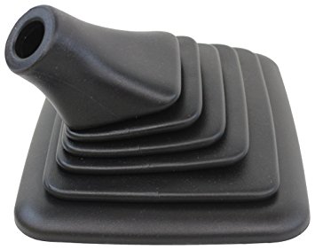 Ford OEM Standard Transmission Shifter Boot, 1999-2010 Ford F-Series, ZF6