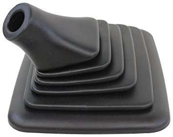 Shifter Boot Riser Ford OEM Standard Transmission Shifter Boot, 1999-2007 Ford F-Series ...