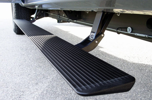 Amp Power Steps(Only) - 1980-1997 Ford F-Series/Bronco
