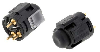 Ford OEM O/D Button, 1992-1997 Ford F-Series, Bronco
