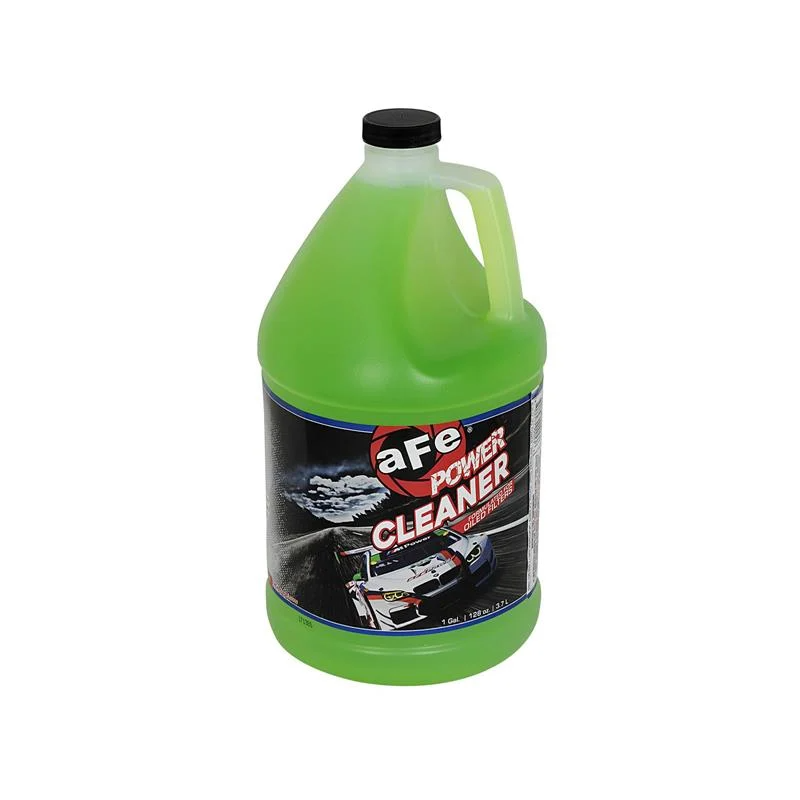 AFE Power Cleaner For Oiled Filters